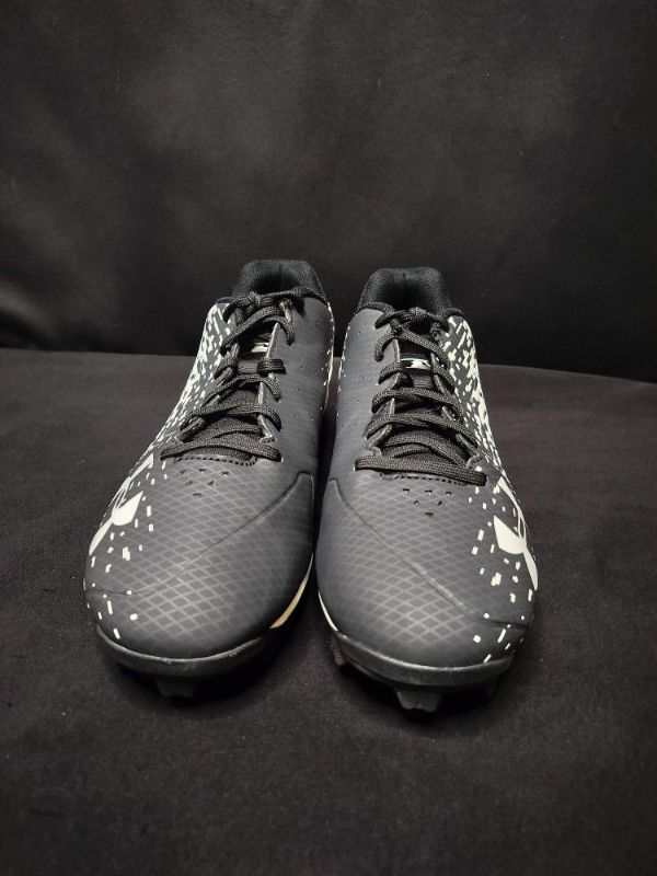 Photo 2 of MENS UNDER ARMOUR COMFORT CLEATS SIZE 12