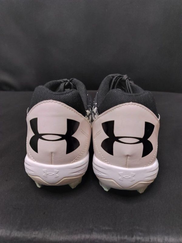 Photo 3 of MENS UNDER ARMOUR COMFORT CLEATS SIZE 12