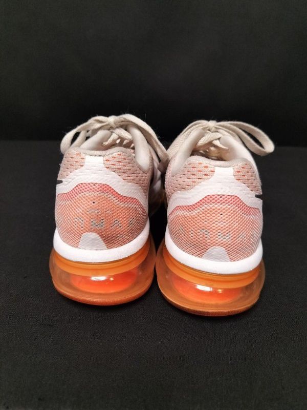 Photo 1 of WOMENS NIKE AIR NAX 2014 SIZE 6