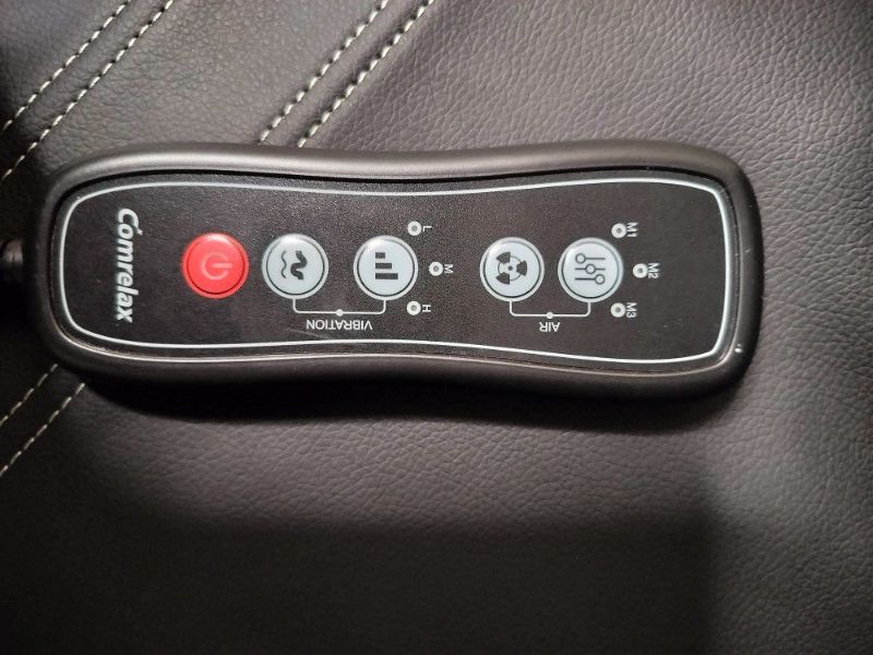 Photo 3 of COMRELAX COMPRESSION BODY MASSAGER