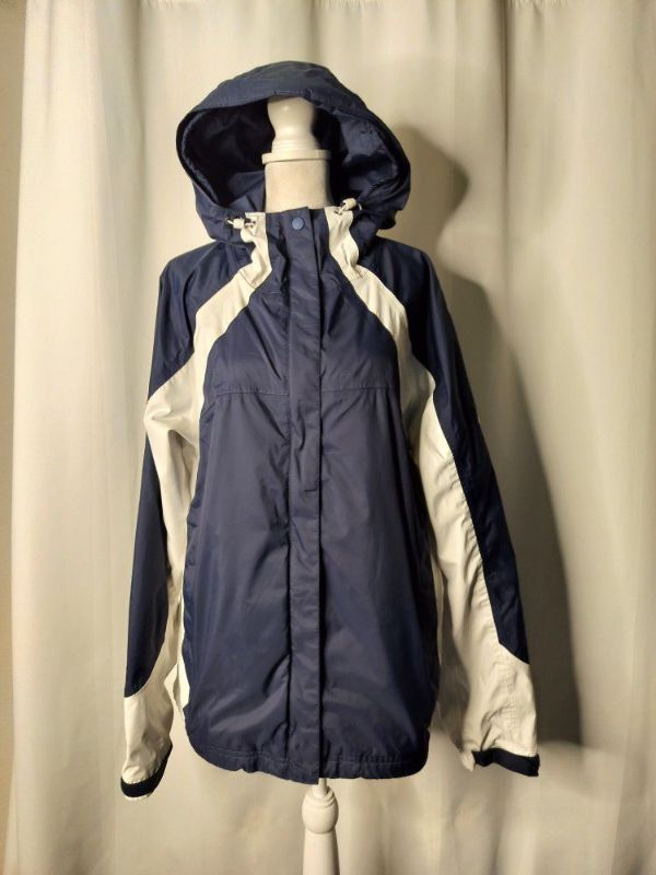 Photo 1 of MENS COLUMBIA WINDBREAKER SIZE XL