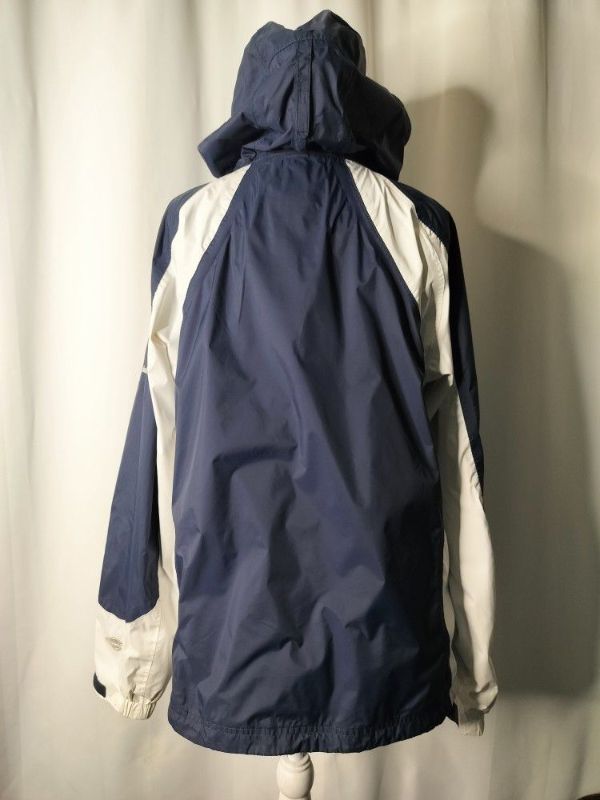 Photo 2 of MENS COLUMBIA WINDBREAKER SIZE XL