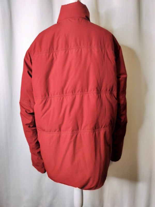 Photo 2 of MENS EXPRESS PUFFER JACKET SIZE MEDIUM