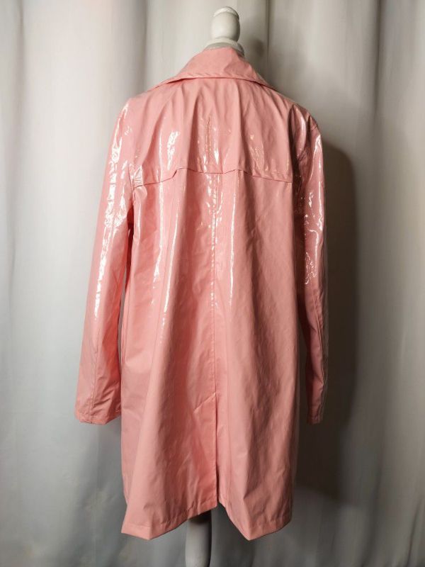 Photo 2 of WOMENS URBAN REPUBLIC RAIN COAT SIZE LARGE