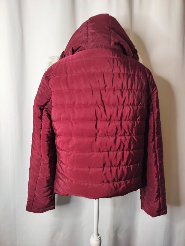 Photo 2 of WOMENS AMBIANCE HOODED JACKET SIZE LARGE