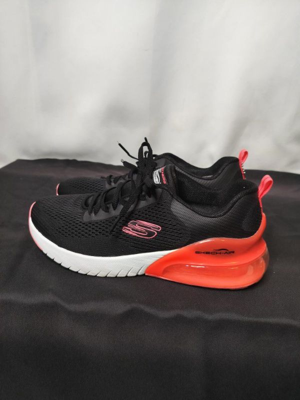 Photo 1 of MENS SKETCHERS AIR STRATUS WIND BREEZE RUNNING SHOES SIZE 10