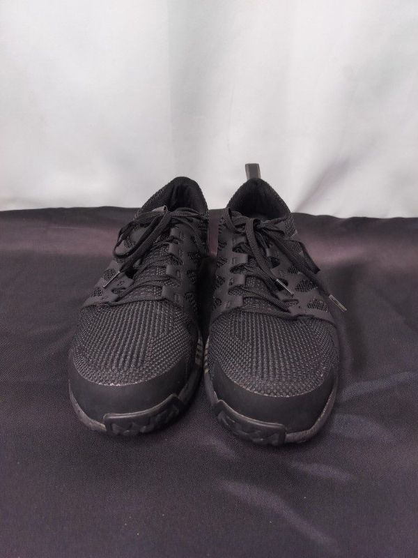 Photo 2 of MENS REEBOK HARD TOE WORK SHOES SIZE 9