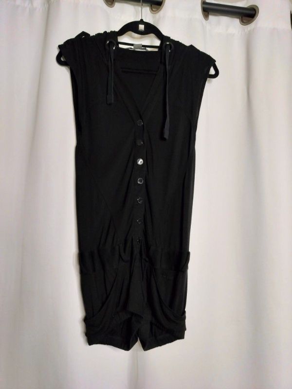 Photo 1 of WOMENS ARMANI EXCHANGE JUMPSUIT SIZE S