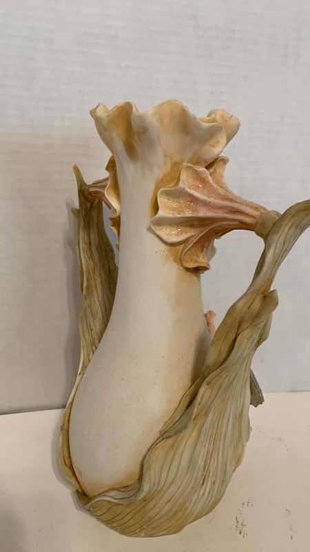 Photo 1 of FAIRY THEMED VASE 12” TALL