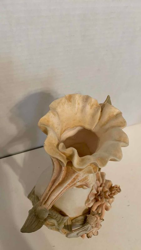 Photo 1 of FAIRY THEMED VASE 12” TALL