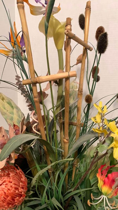 Photo 1 of FLORAL ARRANGEMENT 30”