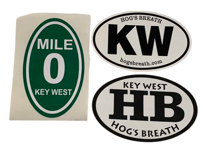 Photo 1 of FLORIDA STICKERS