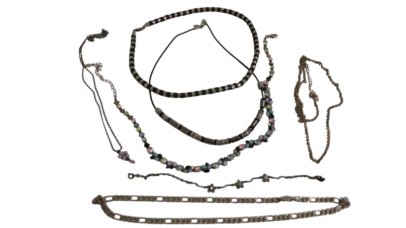 Photo 1 of COSTUME JEWELRY