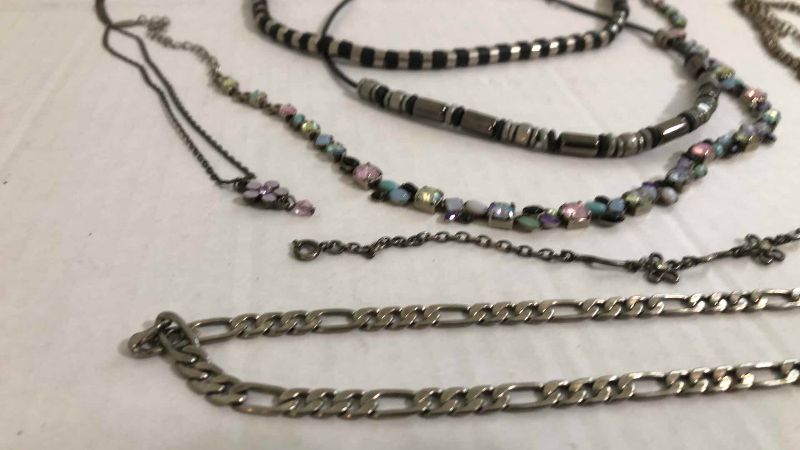 Photo 1 of COSTUME JEWELRY