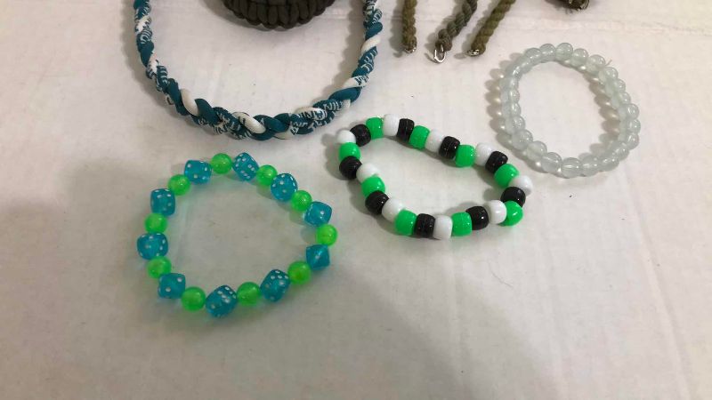 Photo 1 of COSTUME JEWELRY