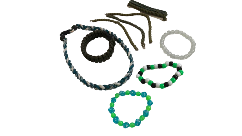 Photo 1 of COSTUME JEWELRY