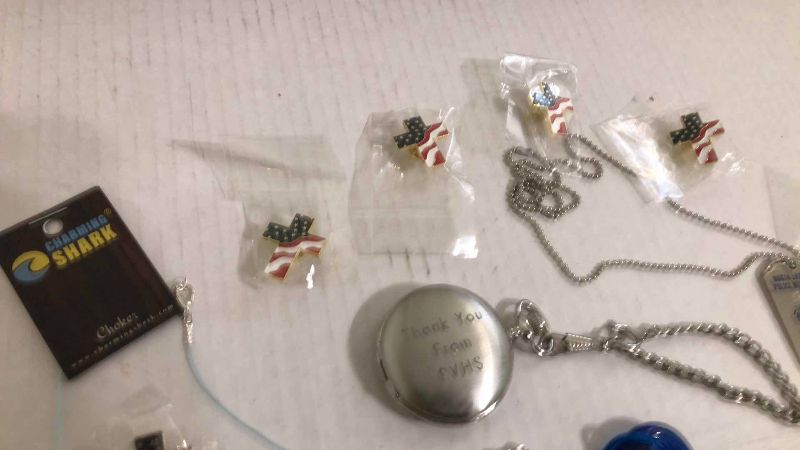 Photo 1 of COSTUME JEWELRY