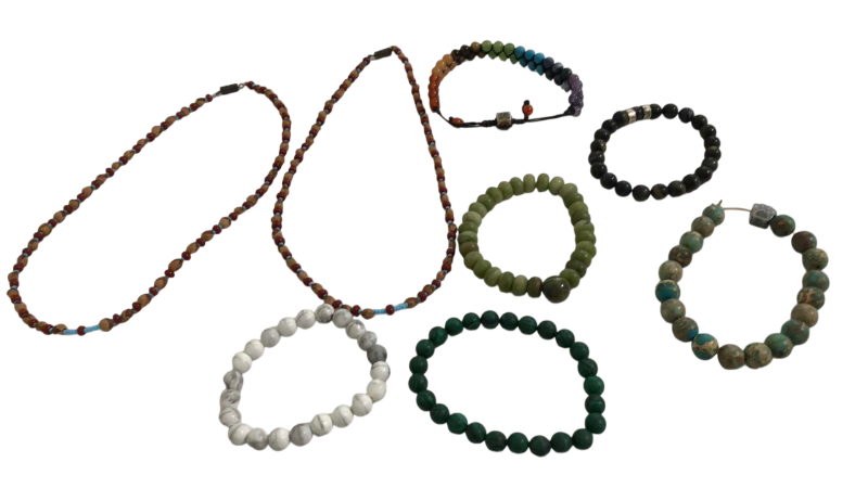 Photo 1 of COSTUME JEWELRY