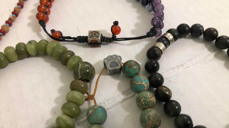 Photo 1 of COSTUME JEWELRY