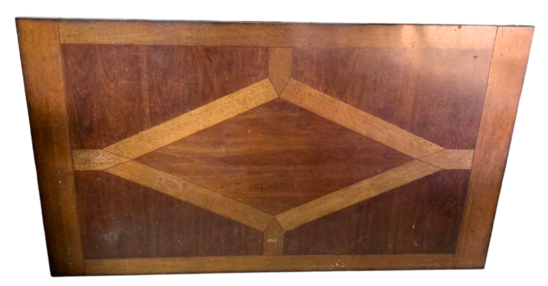 Photo 1 of DINING TABLE 78” X 44”