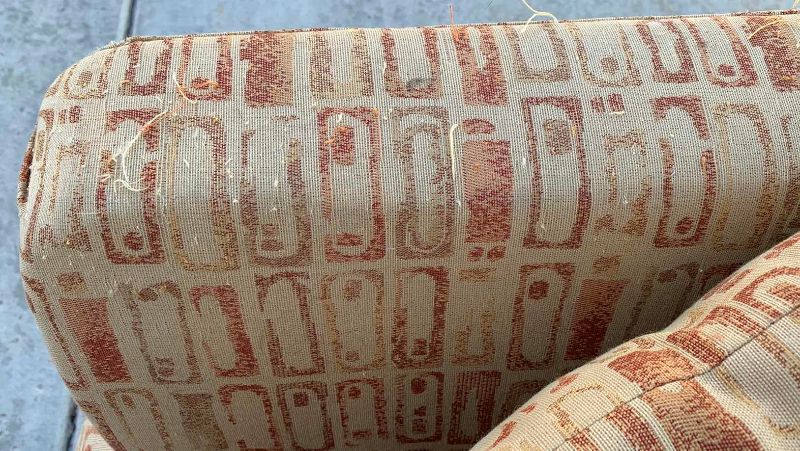 Photo 1 of COUCH 80” x 38” X 31”H