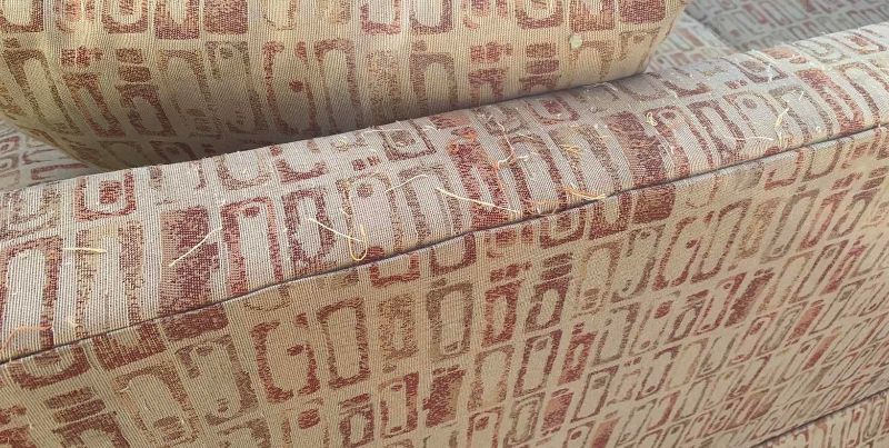 Photo 1 of COUCH 80” x 38” X 31”H