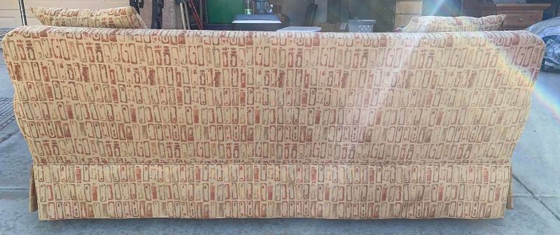 Photo 1 of COUCH 80” x 38” X 31”H