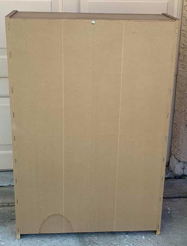 Photo 1 of BOOK SHELF 24” X 9” X 36”H