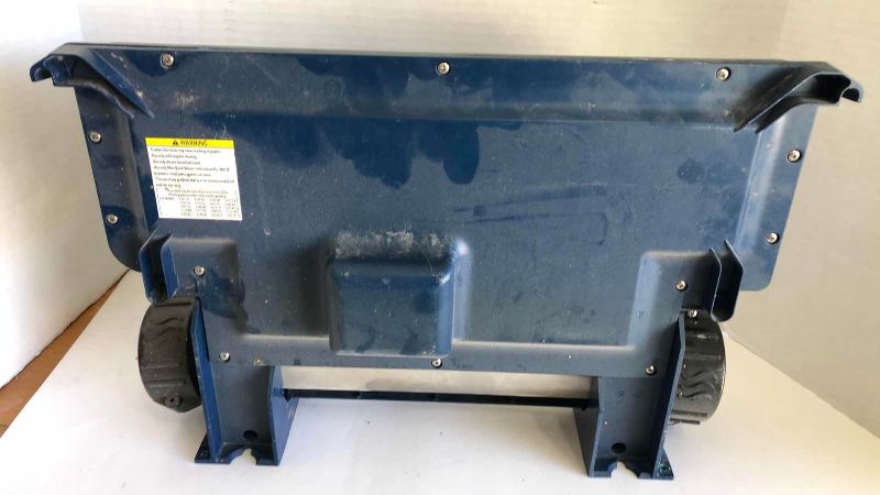 Photo 1 of GECKO ALLIANCE IN.XE-5-11-H4.0 SPA CONTROL SYSTEM