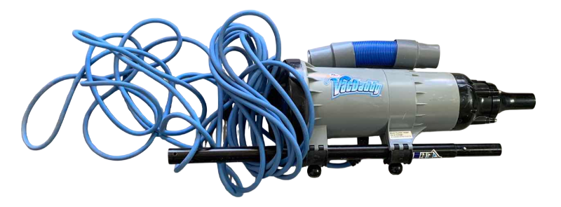 Photo 1 of VAC DADDY POOL VACUUM