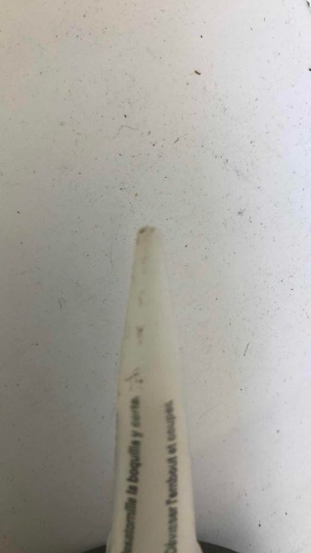 Photo 1 of GORILLA GLUE TUBE AND DISPENSER