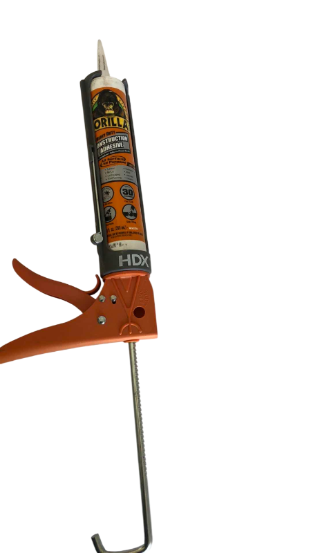 Photo 1 of GORILLA GLUE TUBE AND DISPENSER