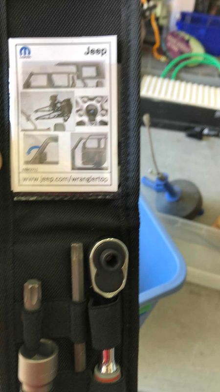 Photo 1 of ASSORTED STRAPS AND TIE DOWNS