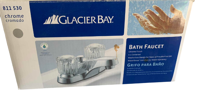 Photo 1 of BATH FAUCET