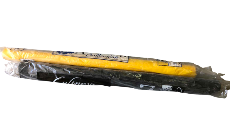 Photo 1 of 3 TABLE COVERS