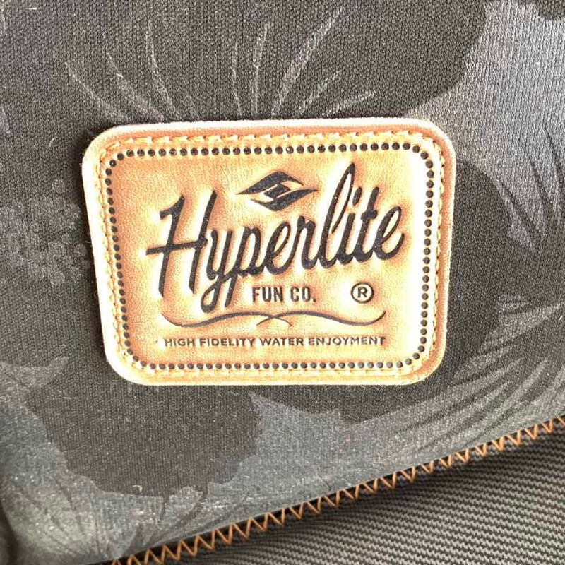 Photo 1 of HYPERLITE WATERSPORTS VEST SIZE L