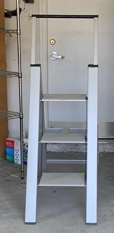 Photo 1 of FRONTGATE SLIMLINE LADDER