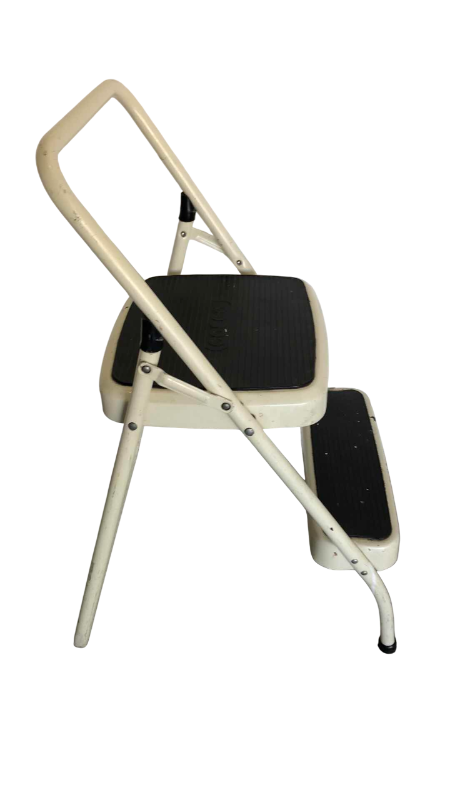 Photo 1 of COSCO STEP STOOL