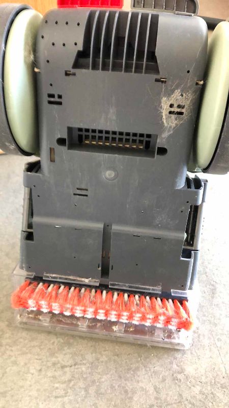 Photo 1 of BISSELL QUICK STEAMER