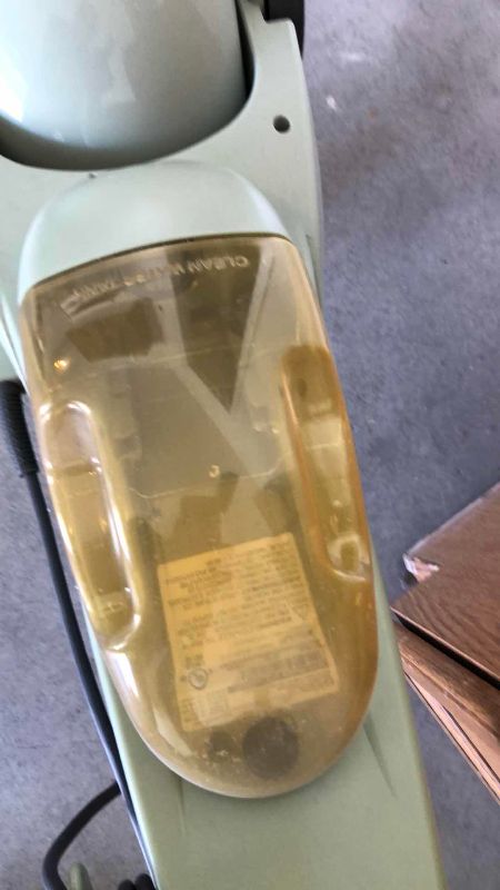 Photo 1 of BISSELL QUICK STEAMER