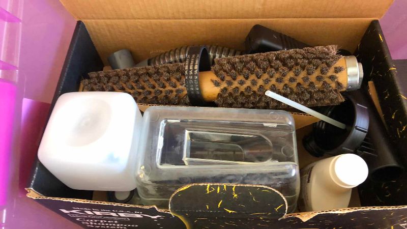 Photo 1 of KIRBY CARPET SHAMPOO SYSTEM