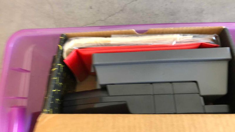 Photo 1 of KIRBY CARPET SHAMPOO SYSTEM