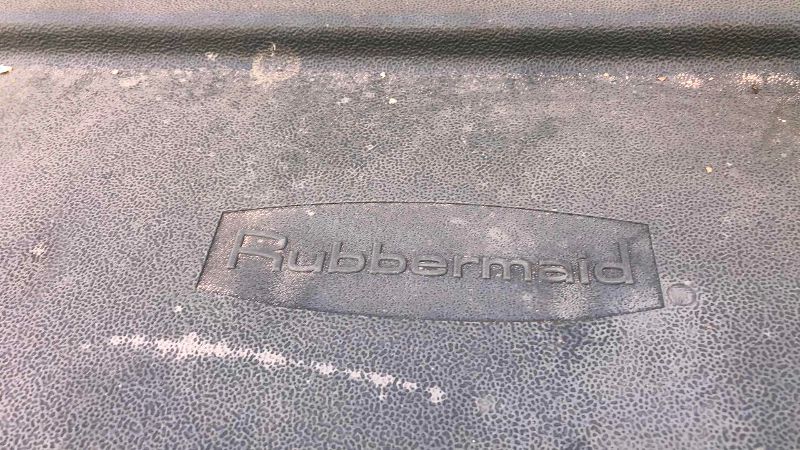 Photo 1 of BACKYARD STORAGE CHEST 55” X 27” H  36”