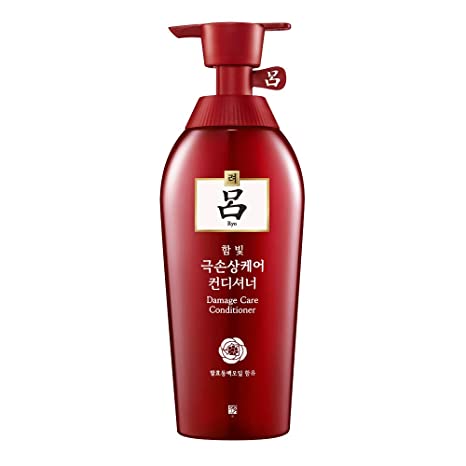 Photo 1 of ** EXP: 2023040**  *** NON-REFUNDABLE**   ** SOLD A IS**
Ryo Damage Care & Nourishing Conditioner 500ml(16.9oz) Hair strength and thickness, Anti Hair-Thinning Conditioner, Improving the health of your hair, For Men and Women, All hair type, For dry damag