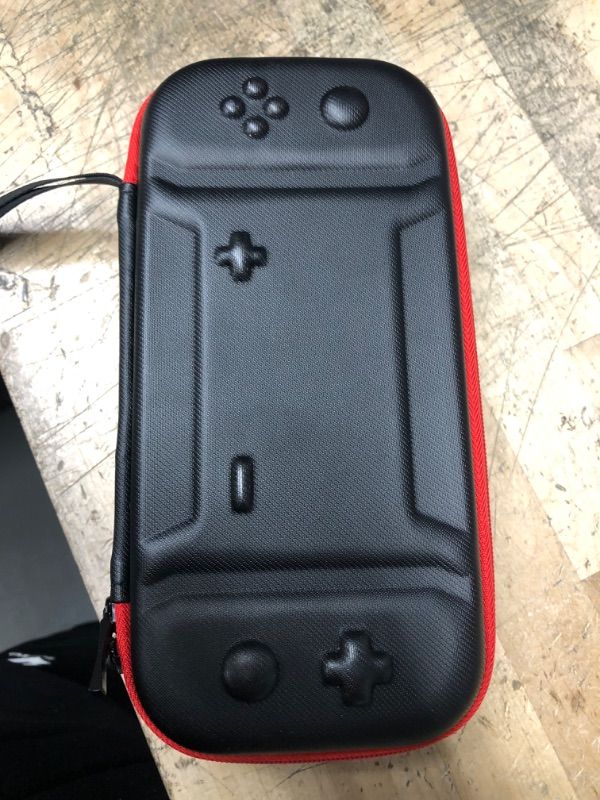 Photo 3 of ** SETS OF 2**
EOVOLA Hard Portable Carry Case for Nintendo Switch lite