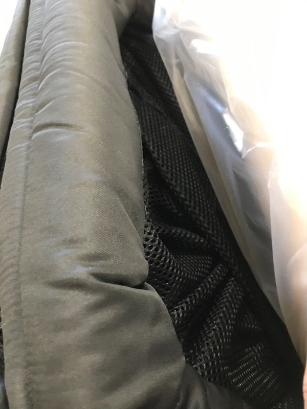 Photo 1 of Babybjorn Travel Crib Light