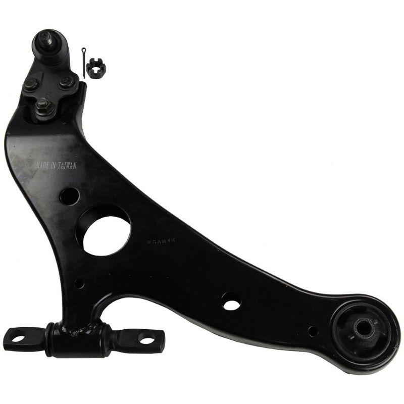 Photo 1 of Moog Control Arm & Components, Suspension Control Arm and Ball Joint Assembly - Front Right Lower
