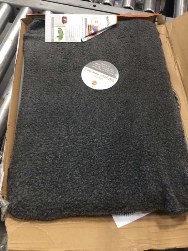 Photo 2 of Deluxe Lectro-Kennel Outdoor Heated Pad Size Medium