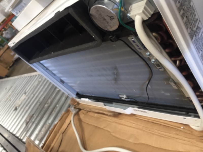 Photo 5 of 12,000 BTU Window Air Conditioner
NOT FUNCTIONAL