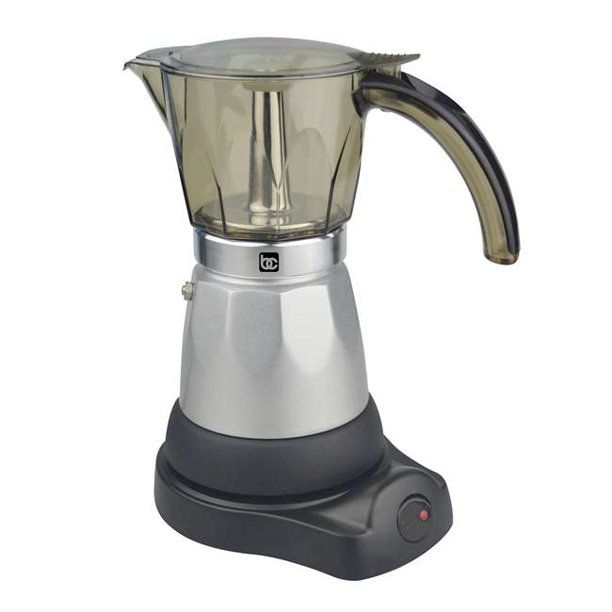 Photo 1 of Bene Casa Classics Electric Coffee Maker, 6 Cup
